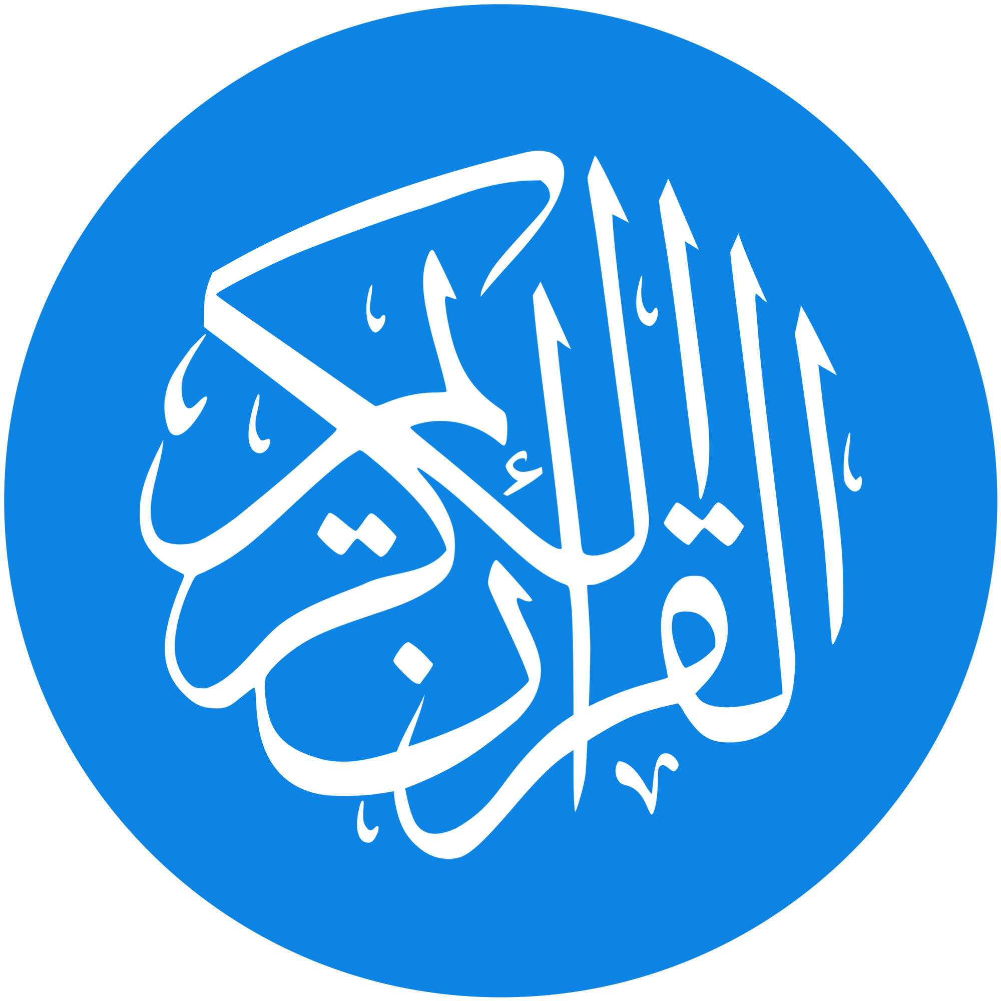 Tarvent | al-Qur'an Integration