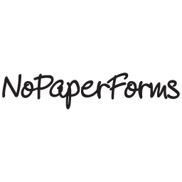 Tarvent | NoPaperForms Integration