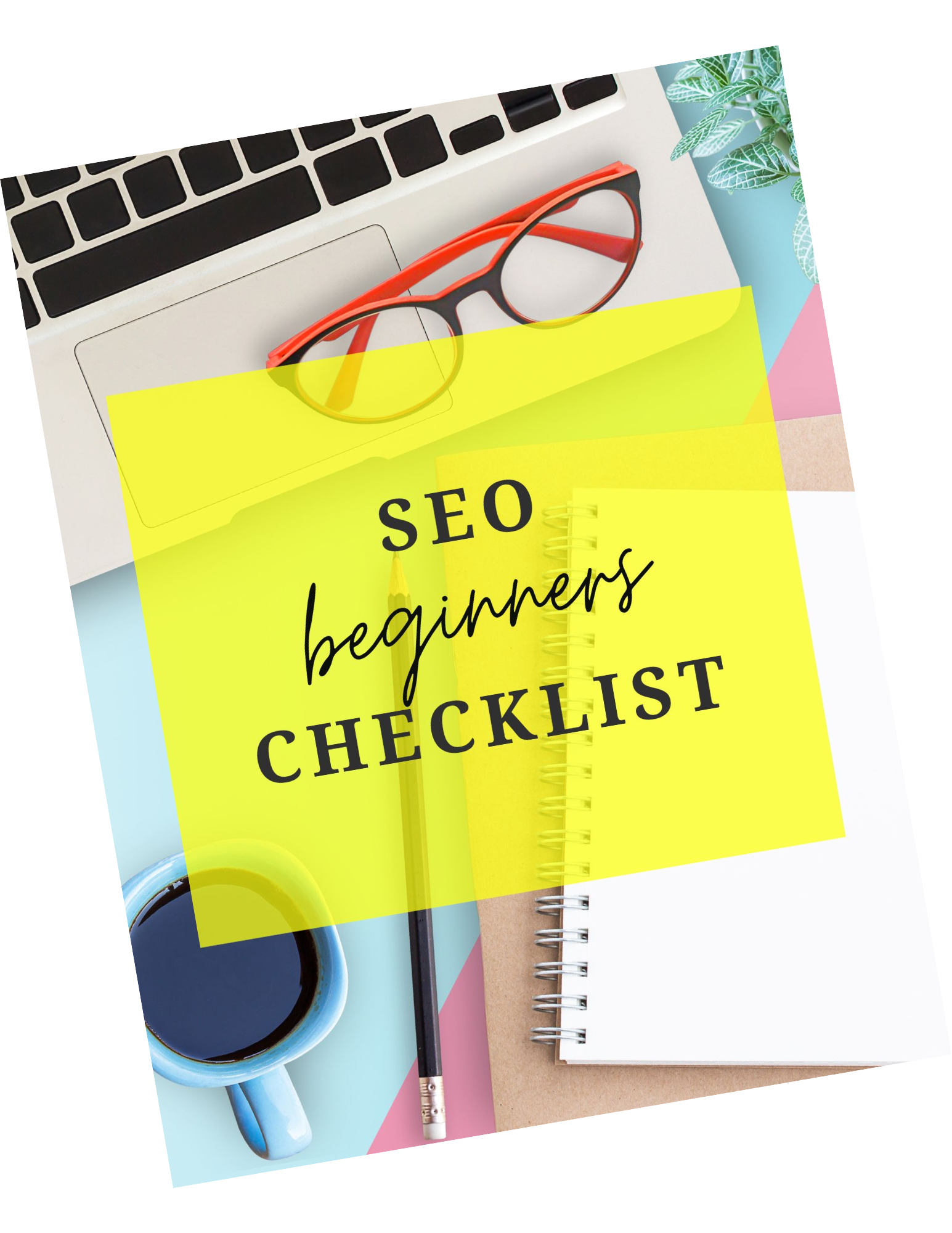 Top 7 Website Tips To Attract & Convert More Clients - Cover Image