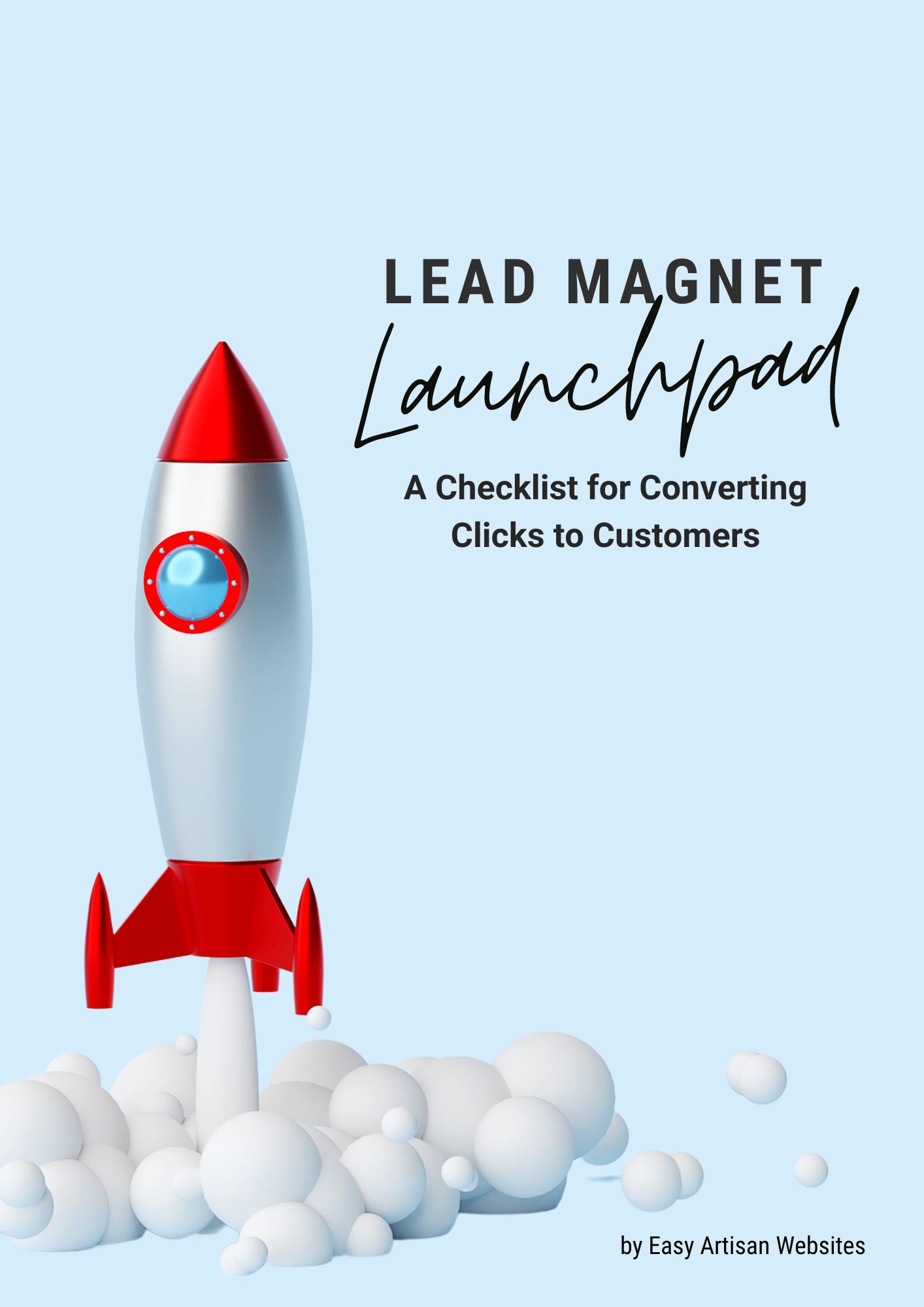 Top 7 Website Tips To Attract & Convert More Clients - Cover Image