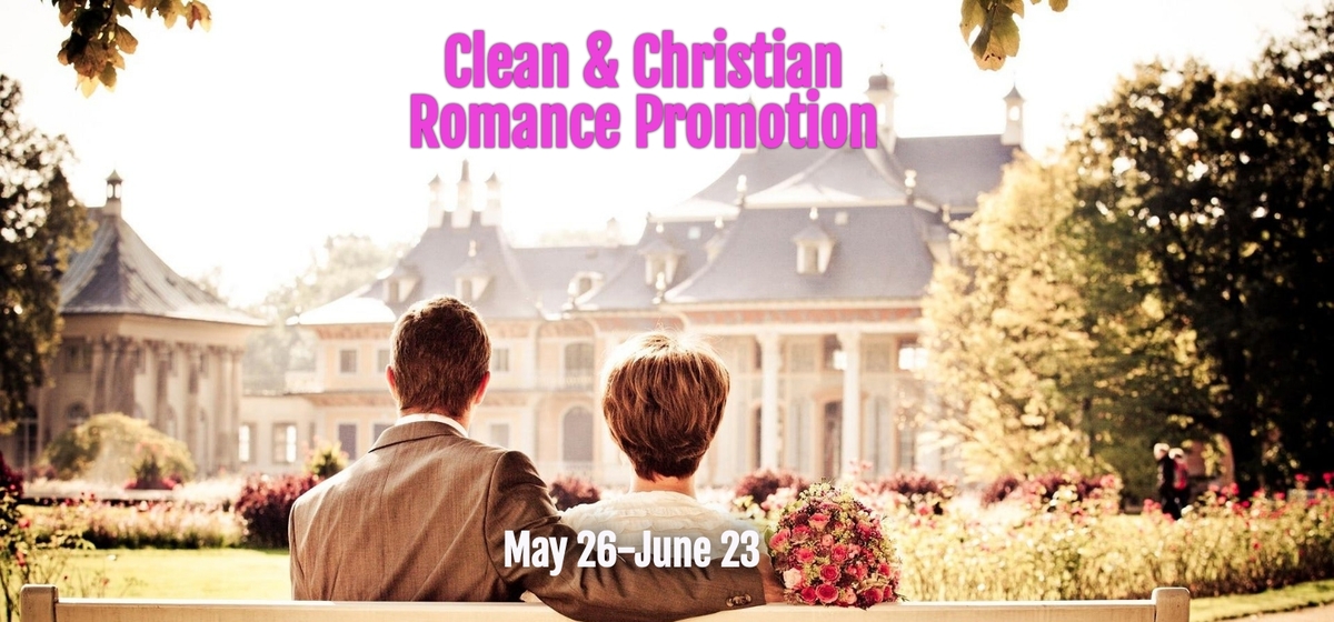 BookFunnel Clean & Christian Romance Promotion
