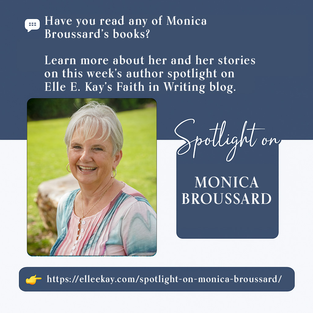 Spotlight on Gina Conroy Author Headshot