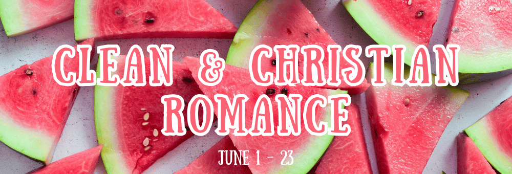 BookFunnel Clean & Christian Romance Promotion