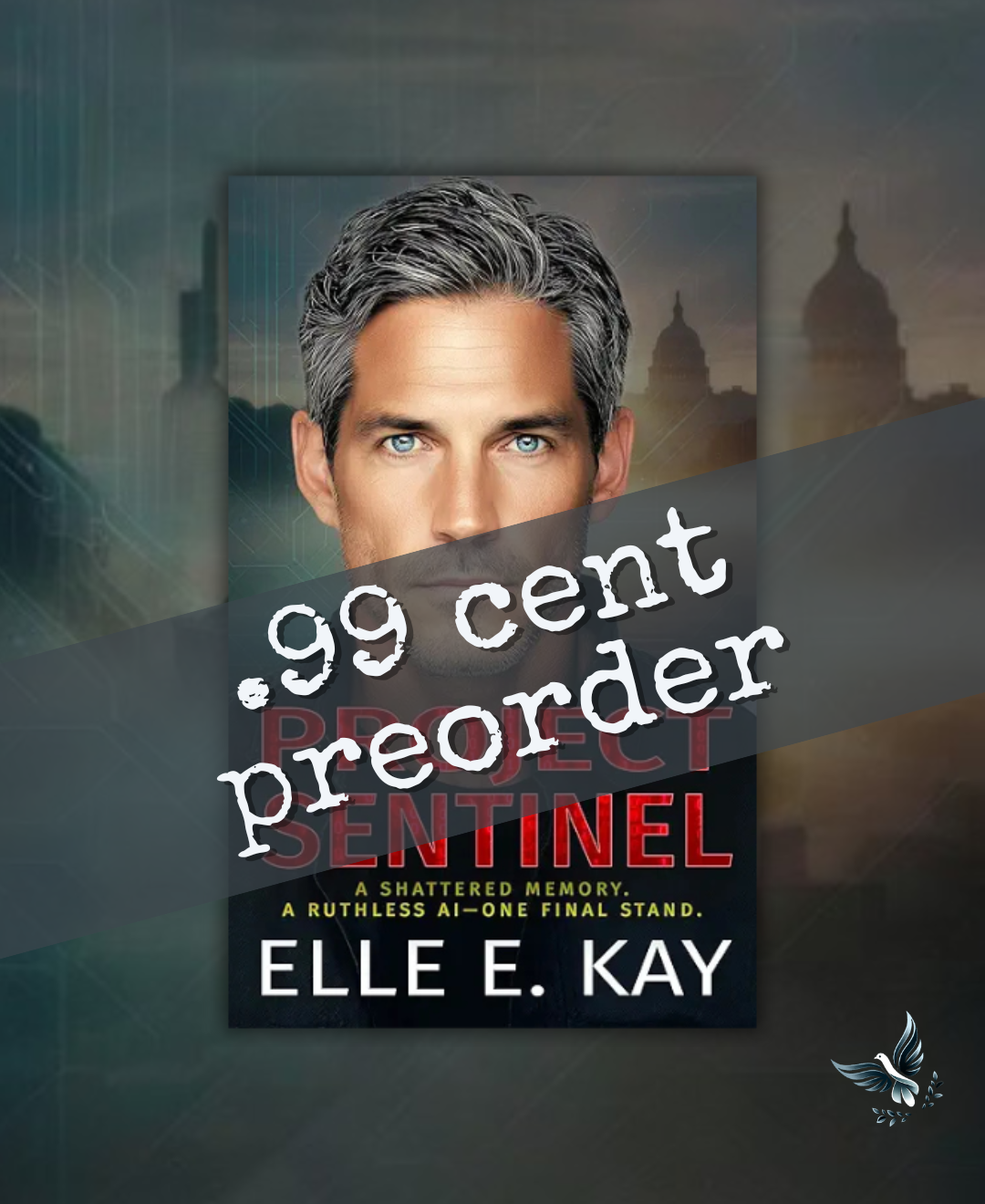 Preorder Project Sentinel