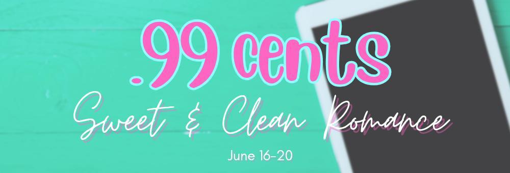 BookFunnel Clean & Christian Romance Promotion