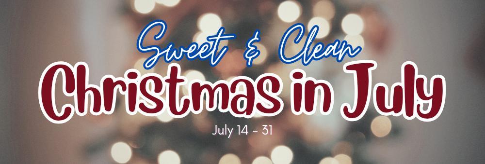christmas in july