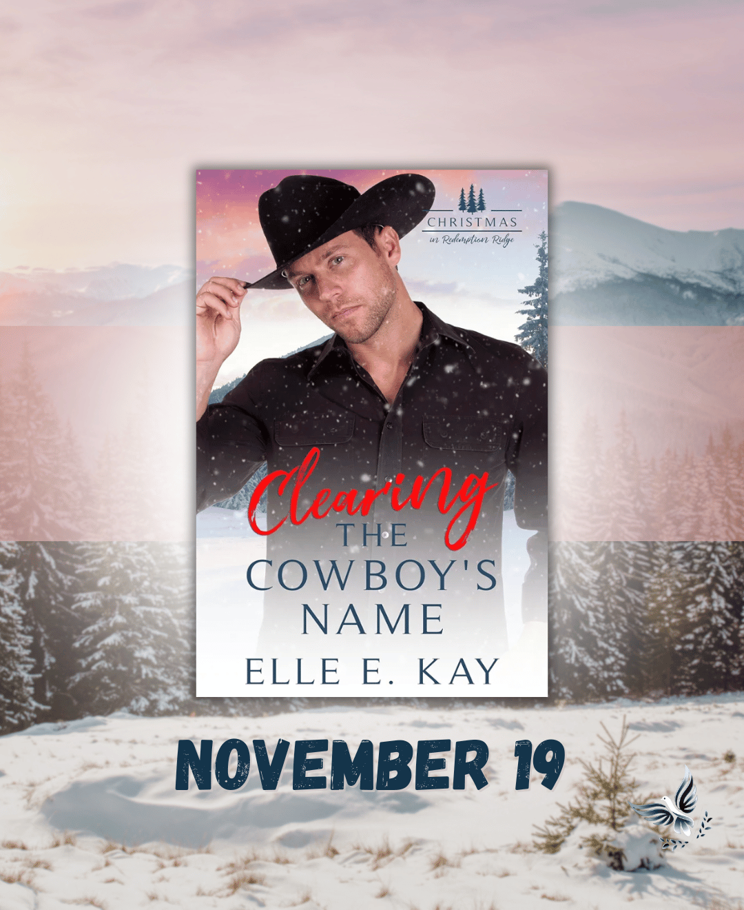 Clearing the Cowboy's Name