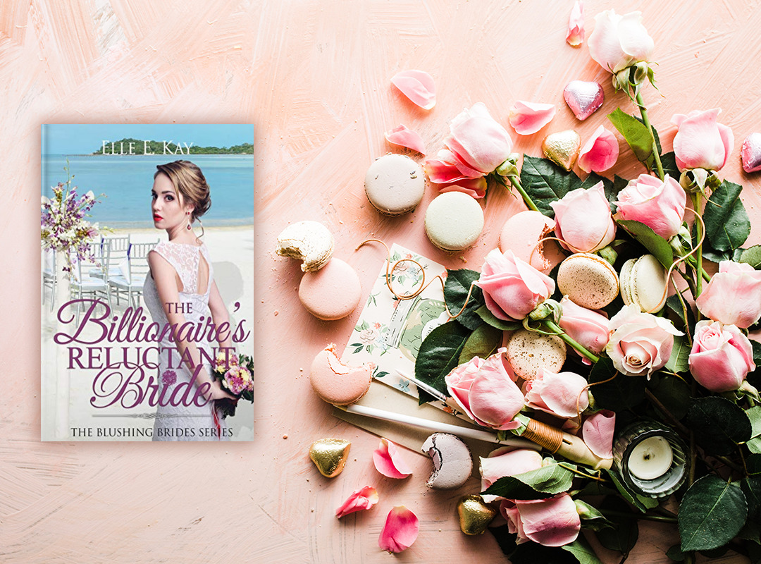 Billionaire's Reluctant Bride Creative