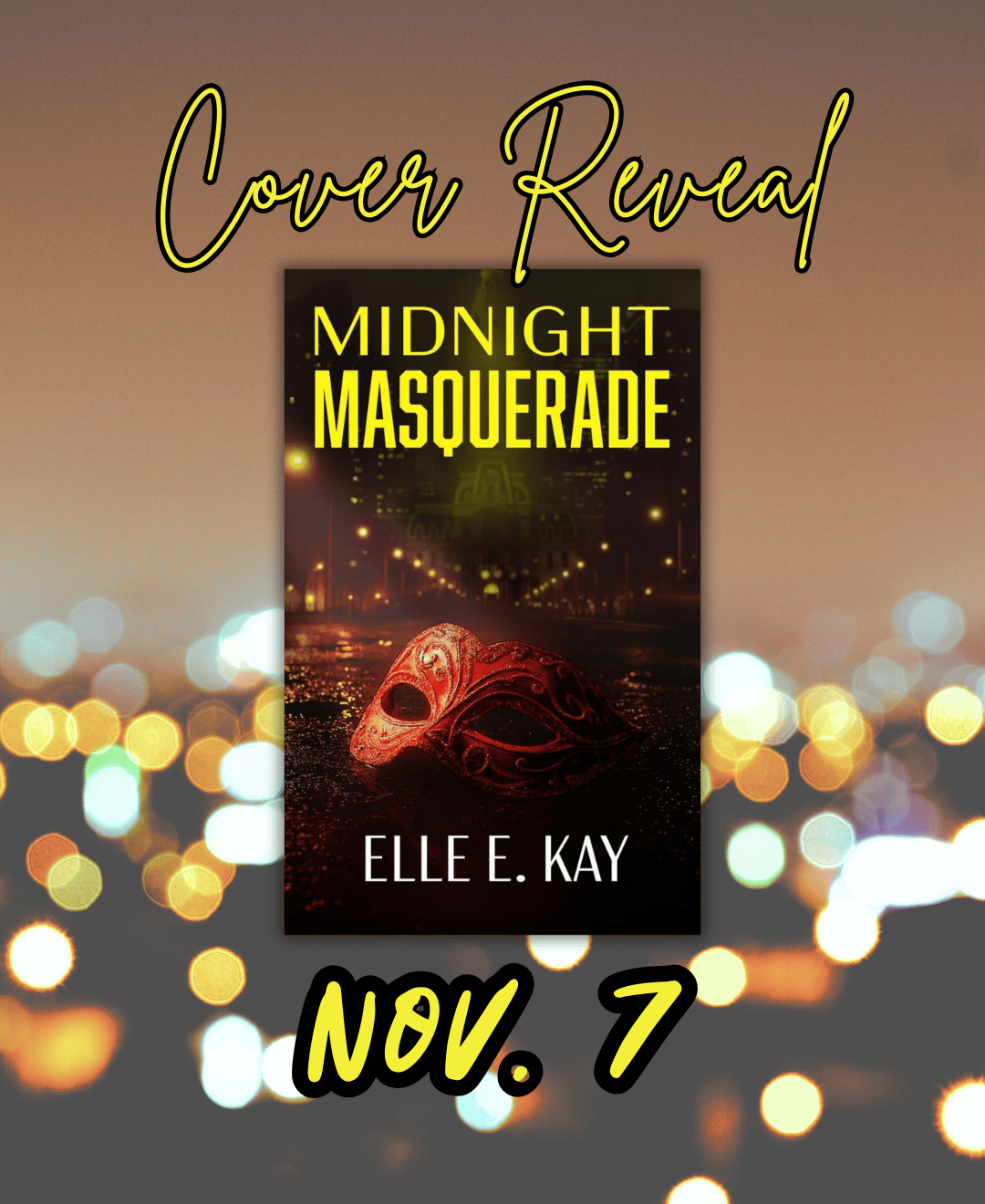 Midnight Masquerade