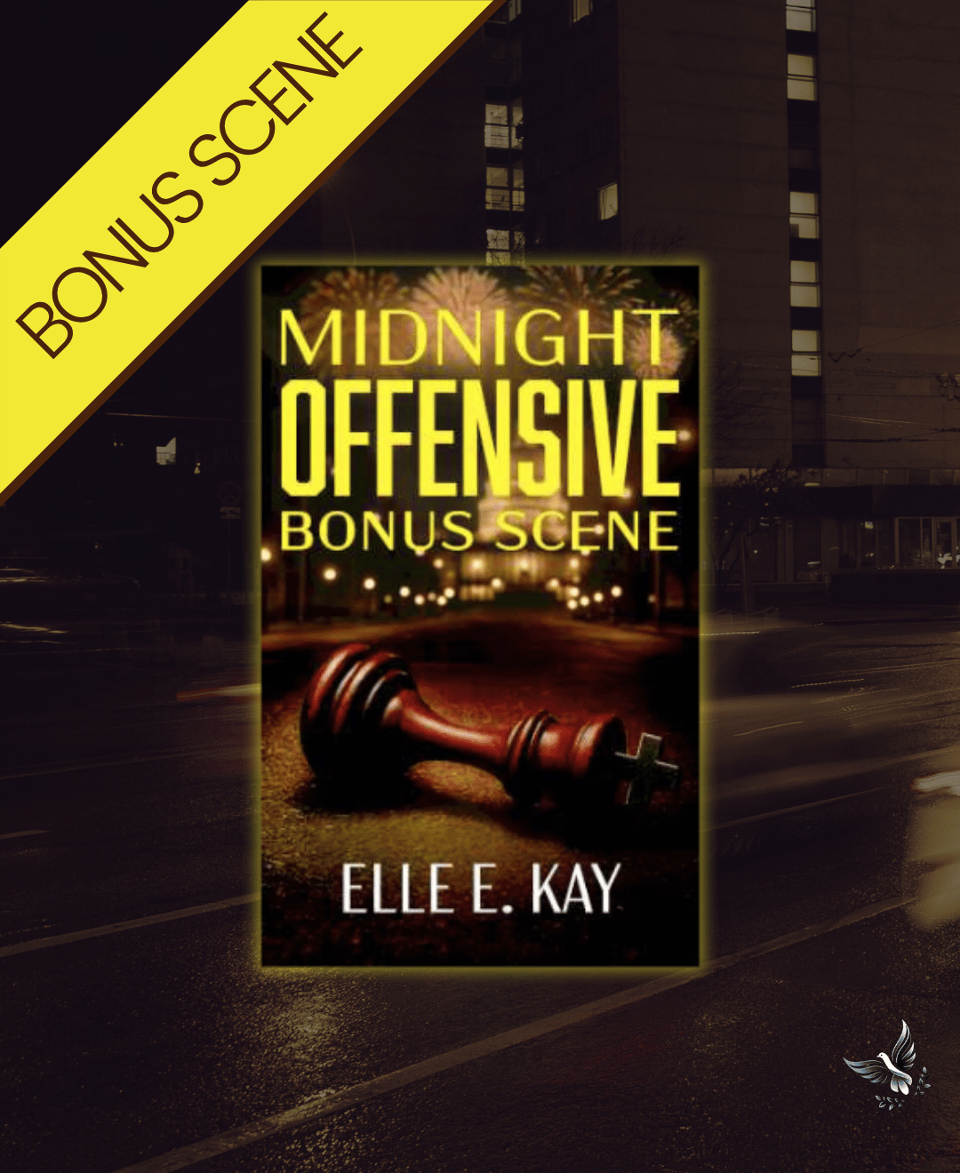 Midnight Offensive Bonus Scene