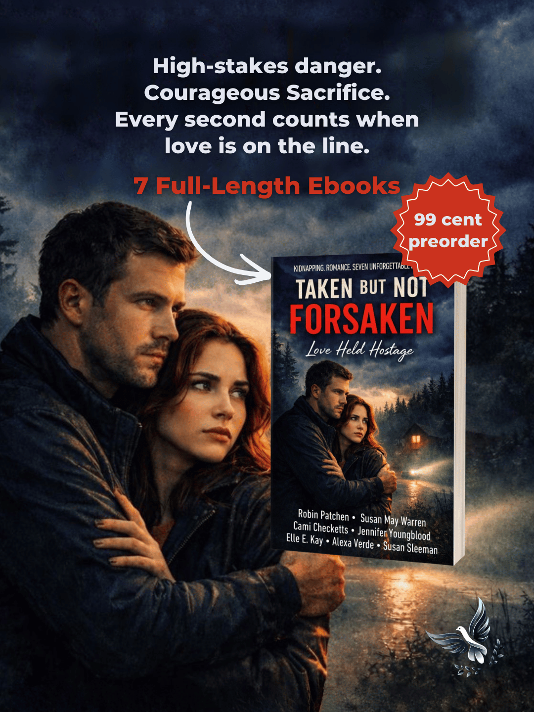 Cover Reveal