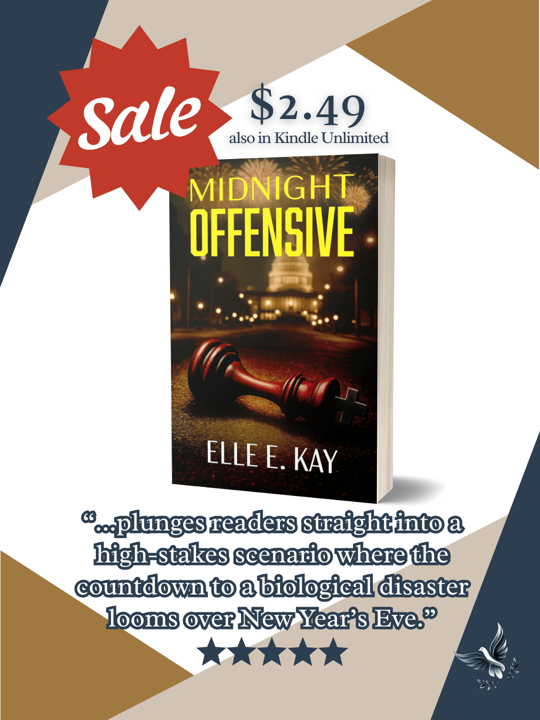 Cover Reveal