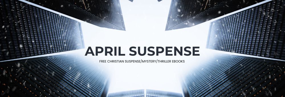 Clean & Christian Romantic Suspense