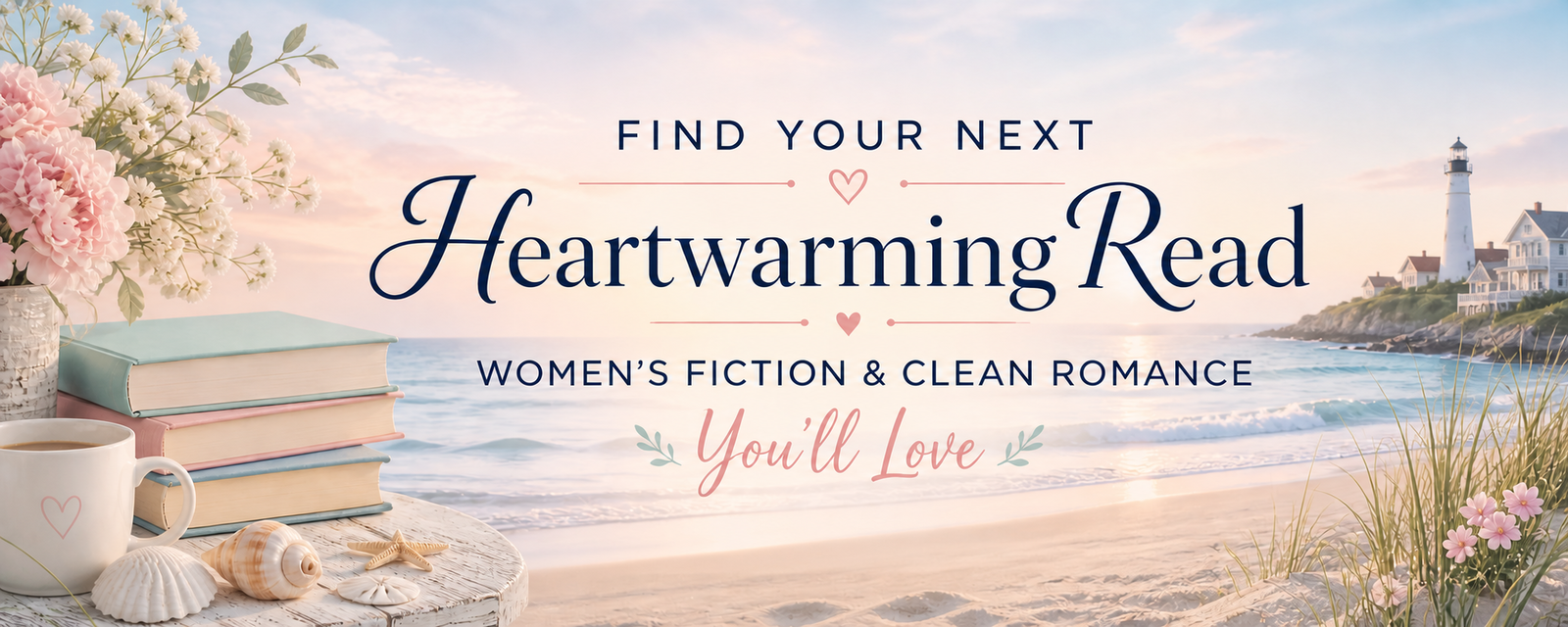 Clean Wholesome Christian Romance