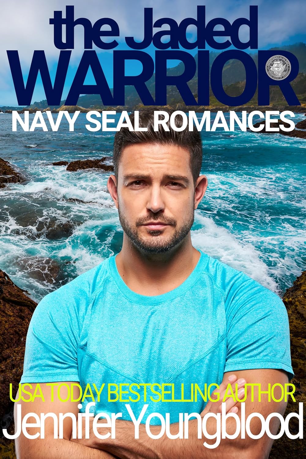 The Jaded Warrior by Jennifer Youngblood