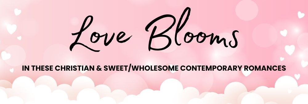 Clean Wholesome Christian Romance