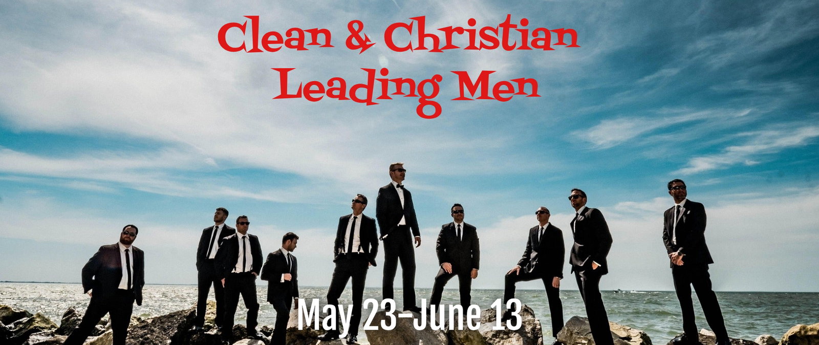 Clean Wholesome Christian Romance