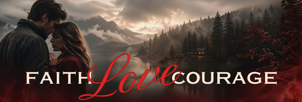 Christian Romantic Suspense
