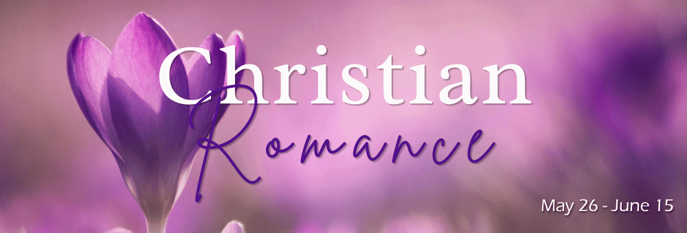 May/June Clean & Christian Romance