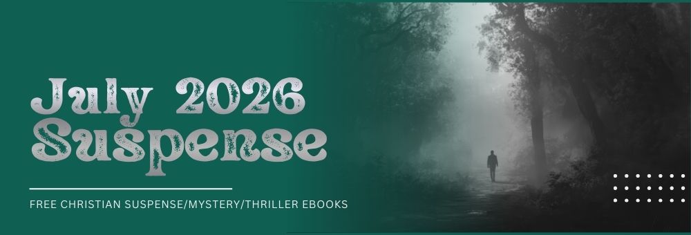July 2026 Suspense/Mystery/Thriller List Builder