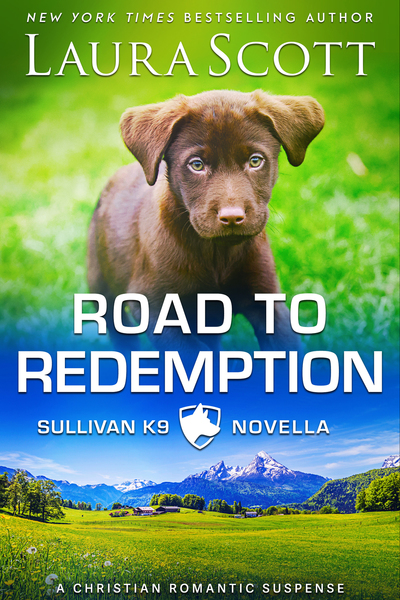 Road to Redemption