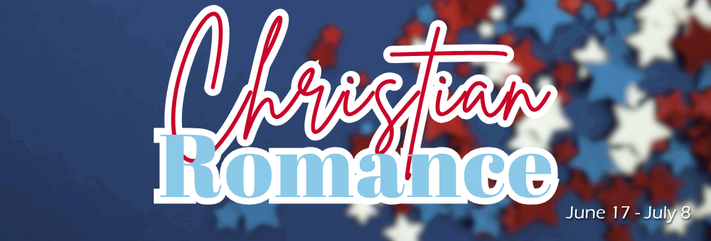 May/June Sweet & Clean Western Romance
