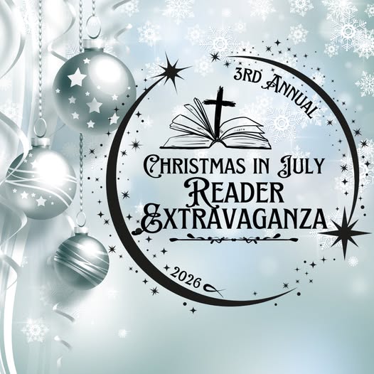 June/July - Free Books: Clean & Christian