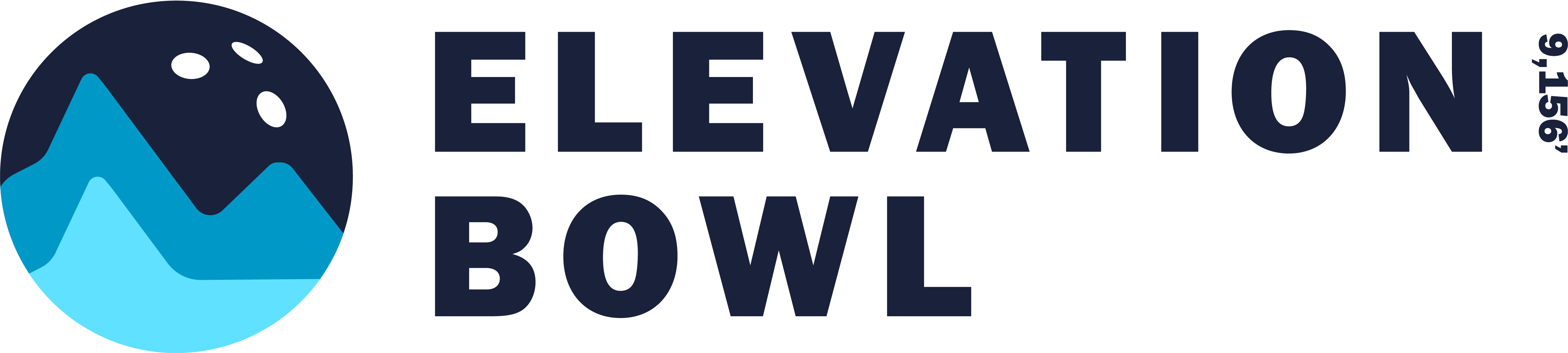 Elevation Bowl logo