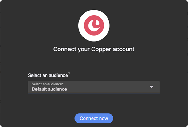 Copper Connect
