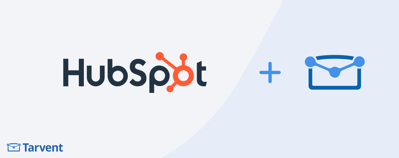 Tarvent and HubSpot Integration